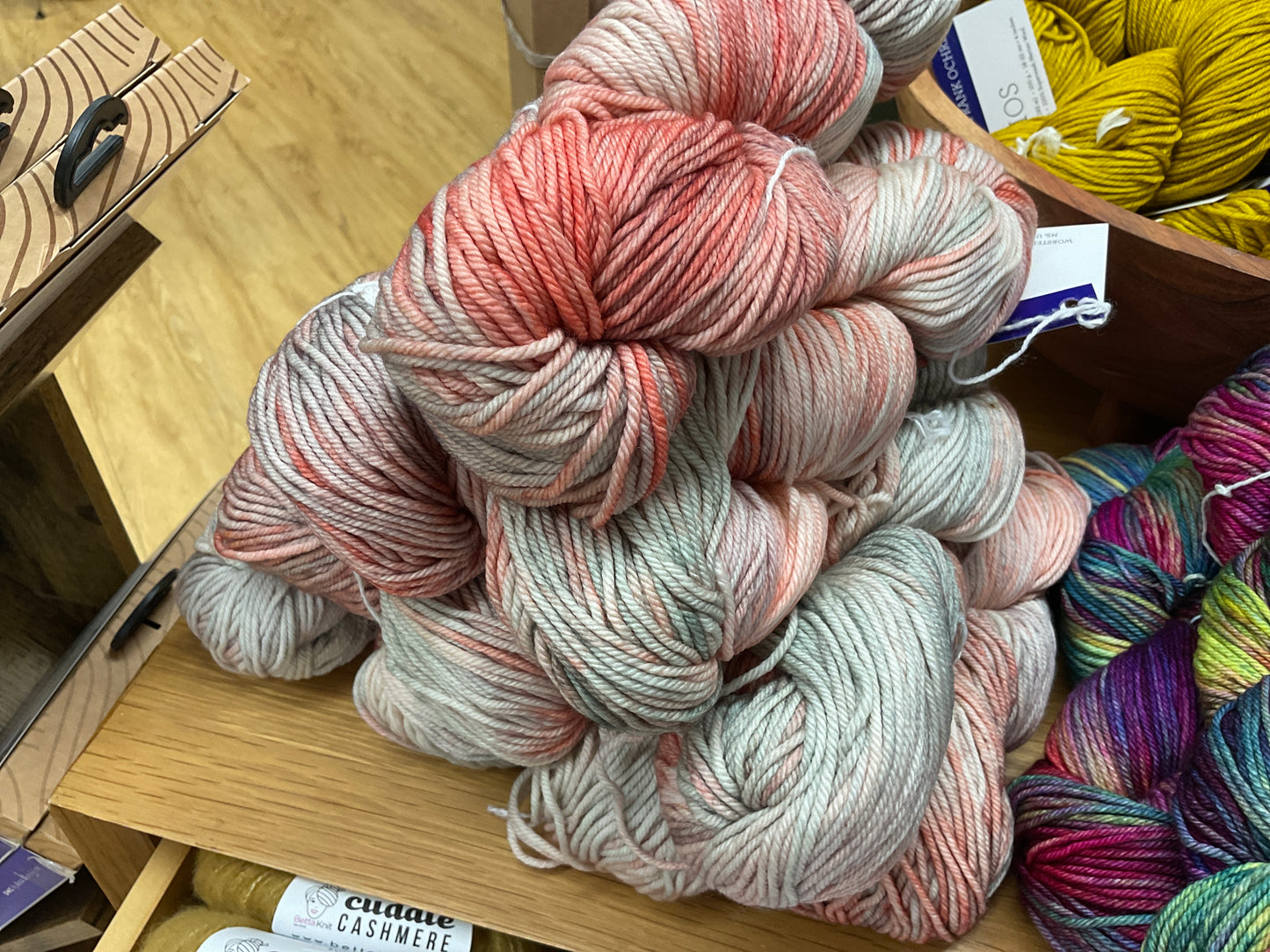 Malabrigo Rios