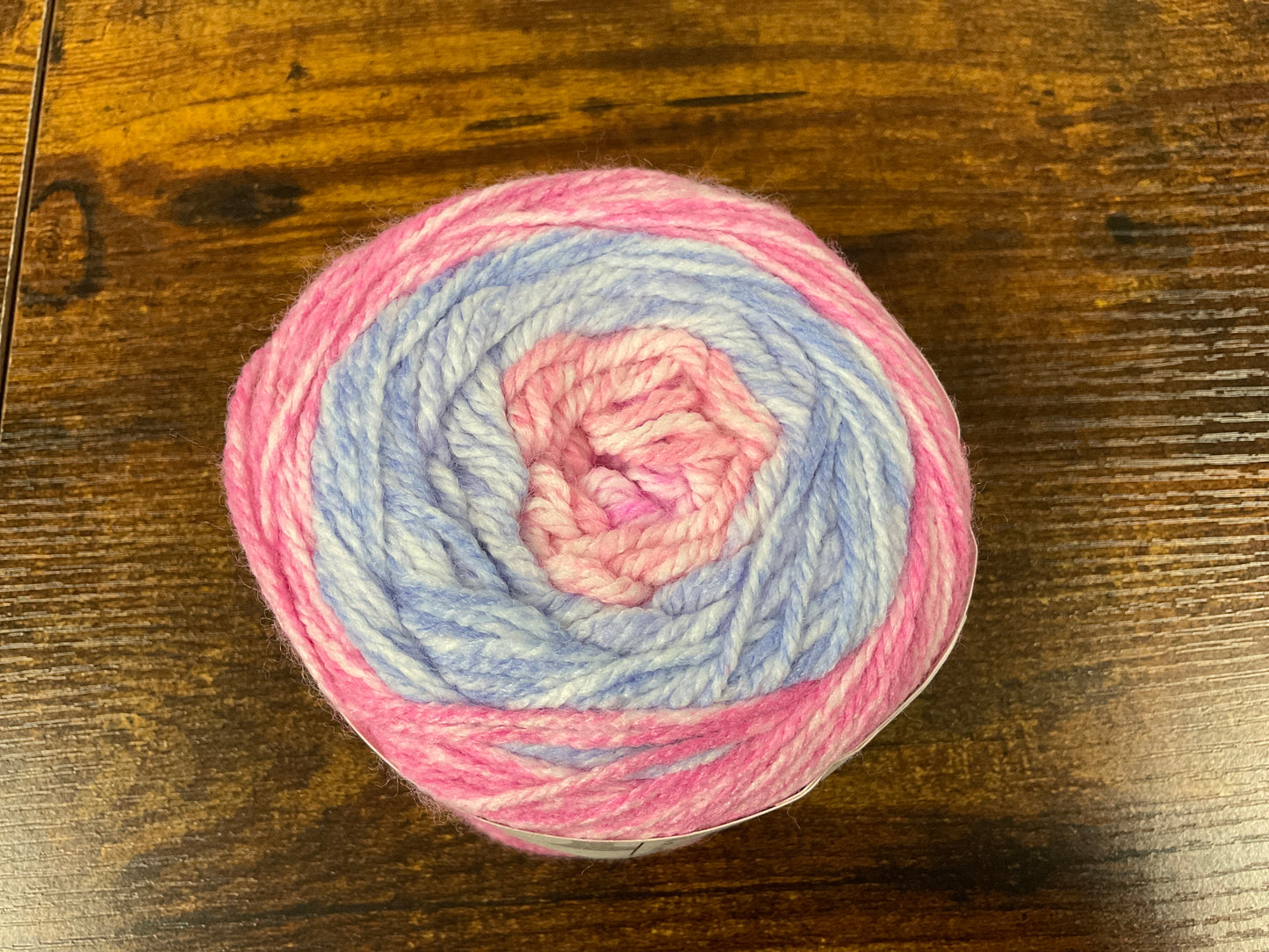 Cascade Yarn Cherub Aran Prints