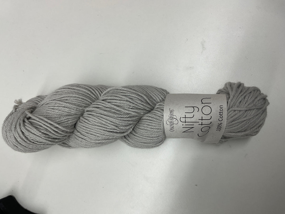 Cascade Nifty Cotton Yarn