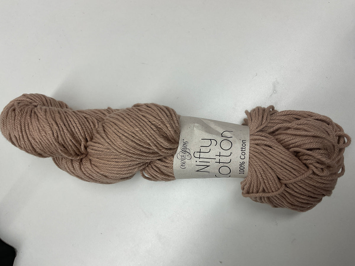 Cascade Nifty Cotton Yarn