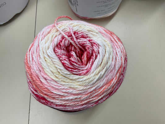 UNIVERSAL COTTON SUPREME WAVES