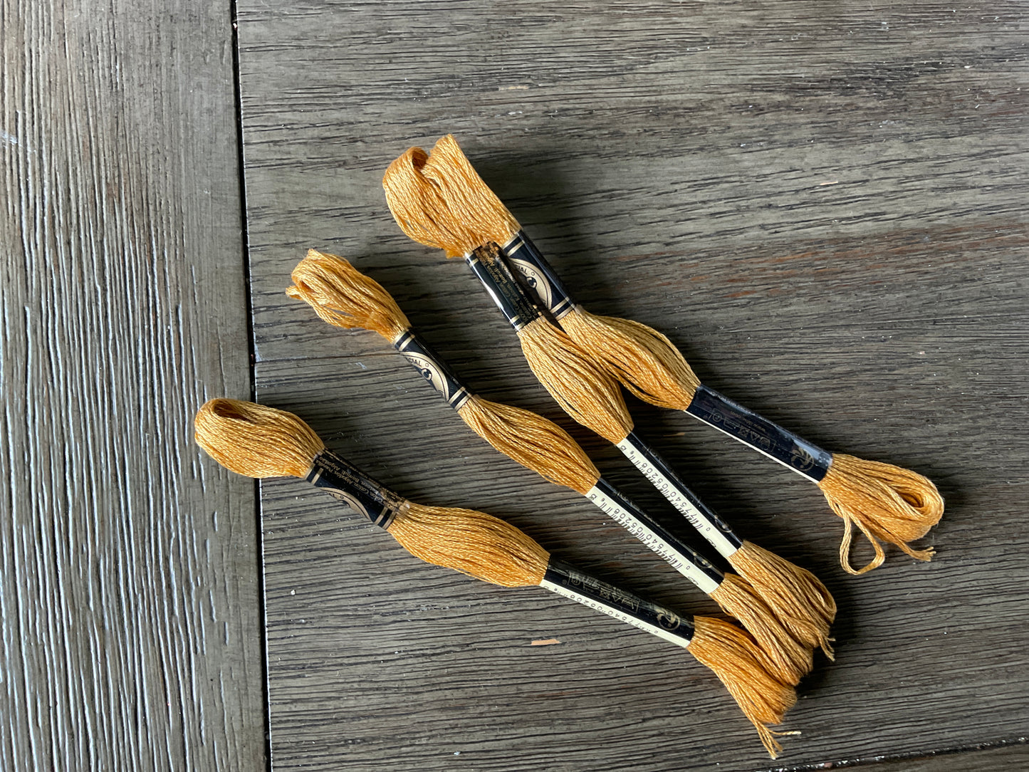 DMC EMBROIDERY THREAD- Mouline Special 25