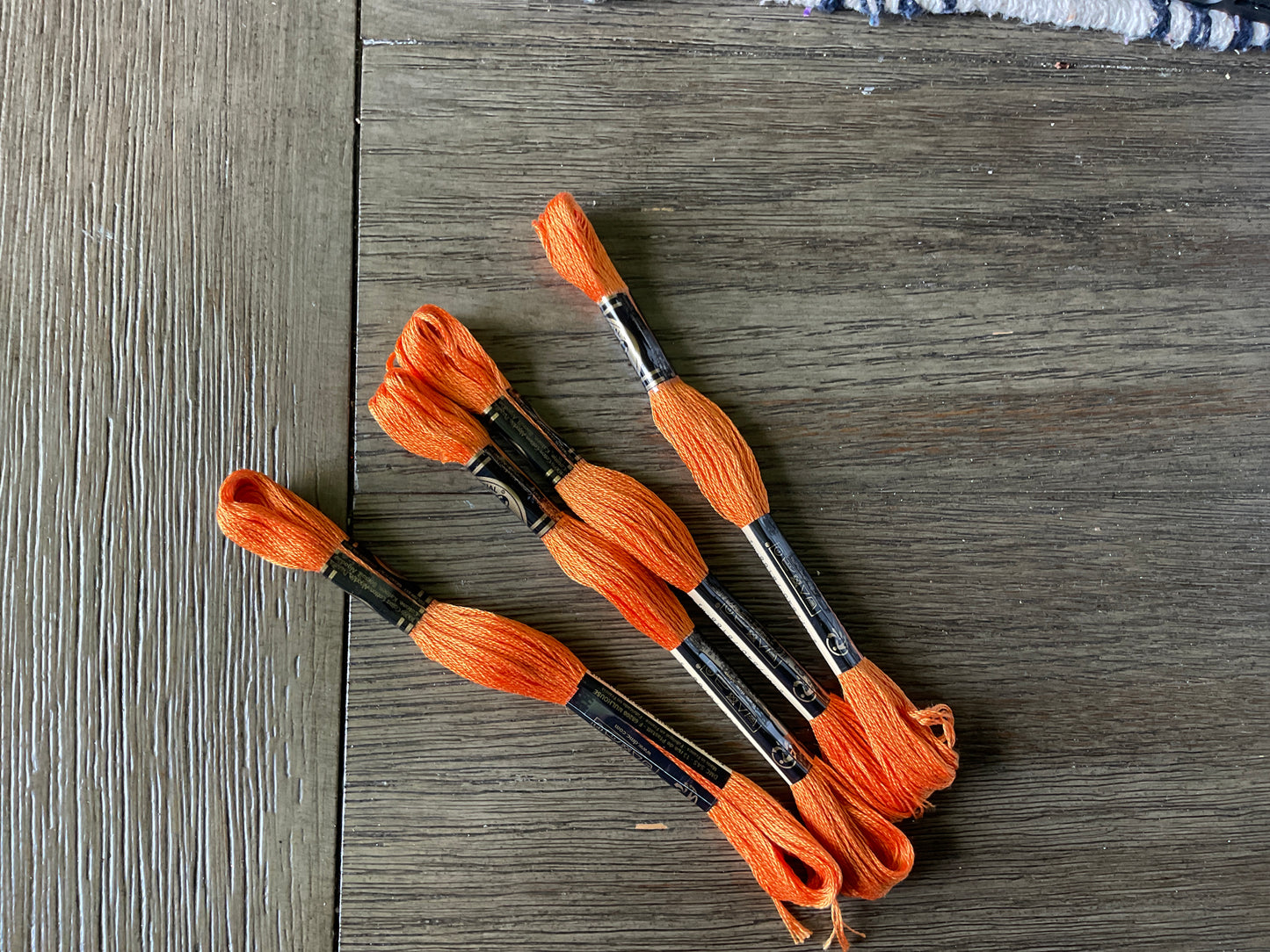 DMC EMBROIDERY THREAD- Mouline Special 25