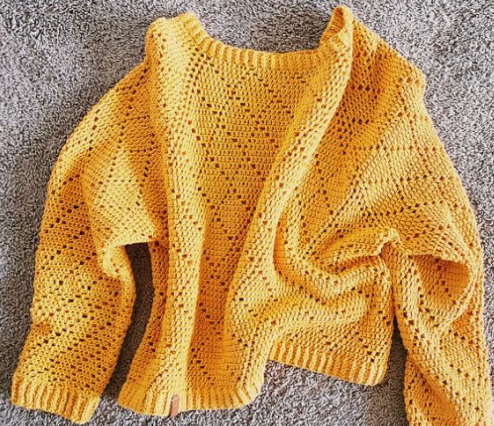 Advanced Crochet Studio