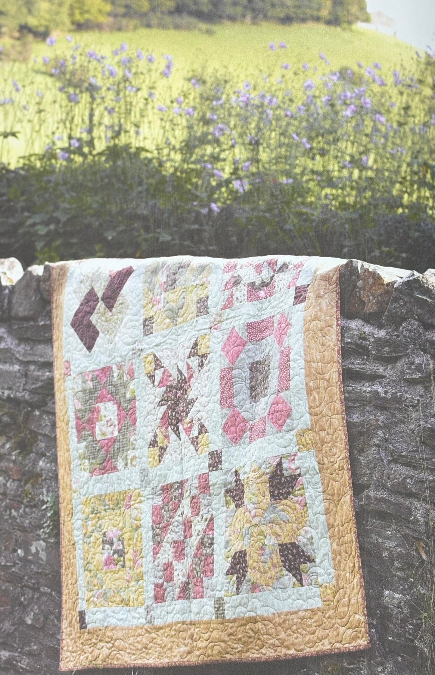 From Blocks to Beautiful With Ada