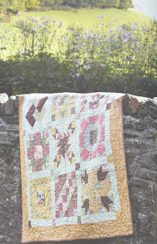 From Blocks to Beautiful With Ada