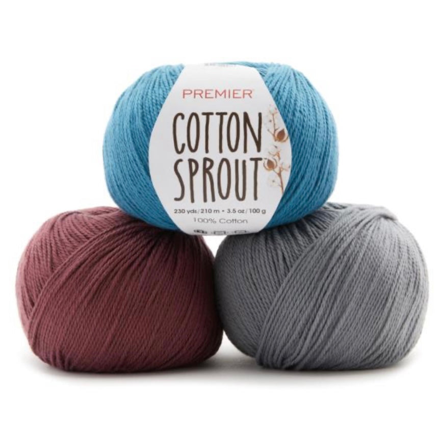 Premiere Cotton Sprout Dk