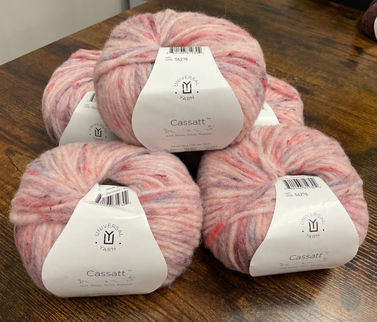 Universal Cassatt Yarn