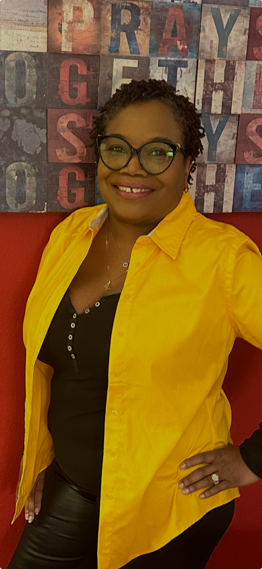 Beginner Crochet with LaJuan