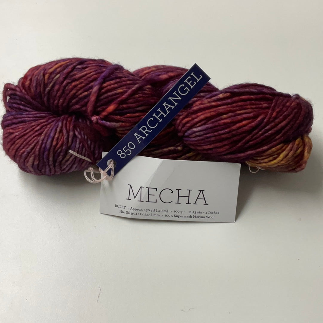 Malabrigo- Mecha