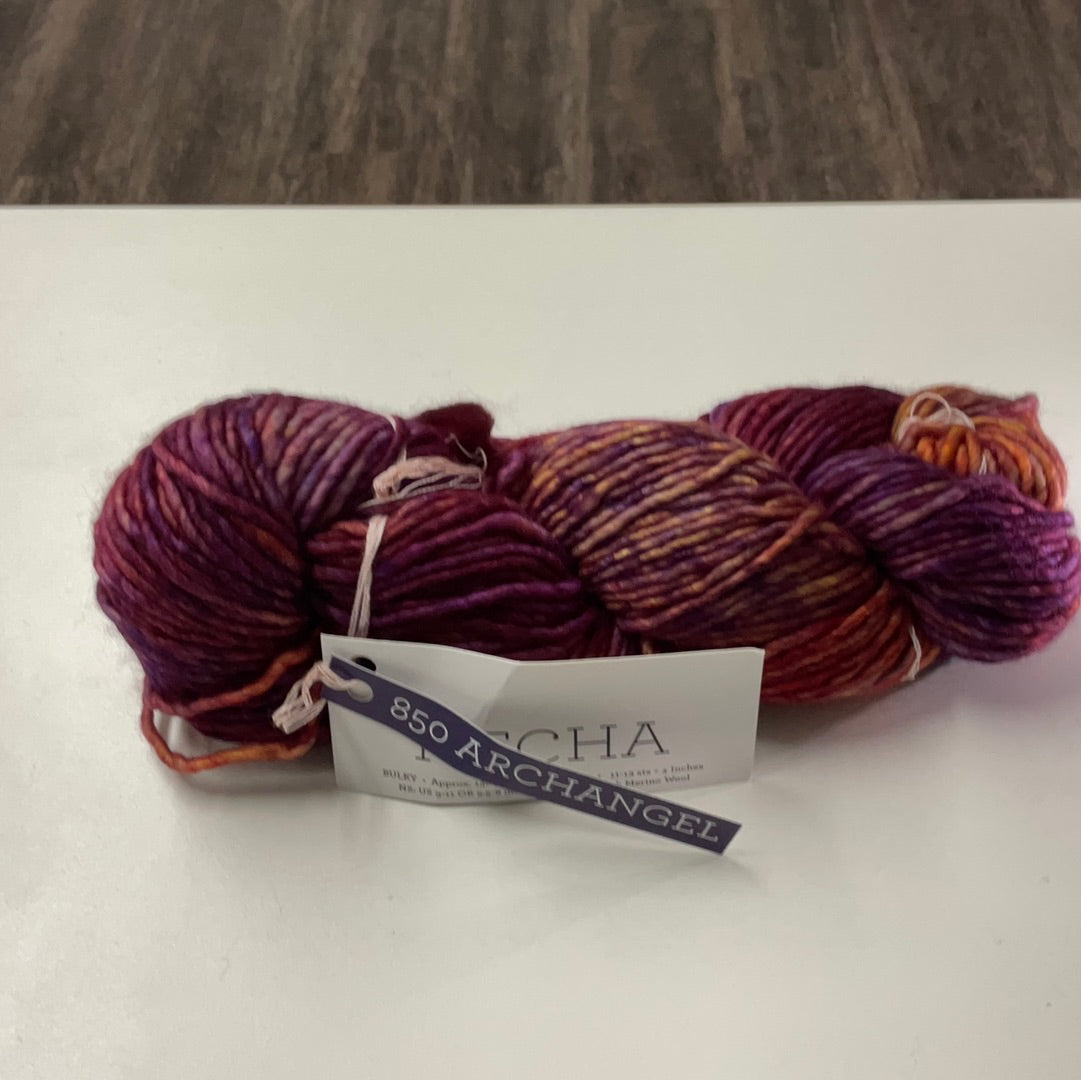 Malabrigo- Mecha