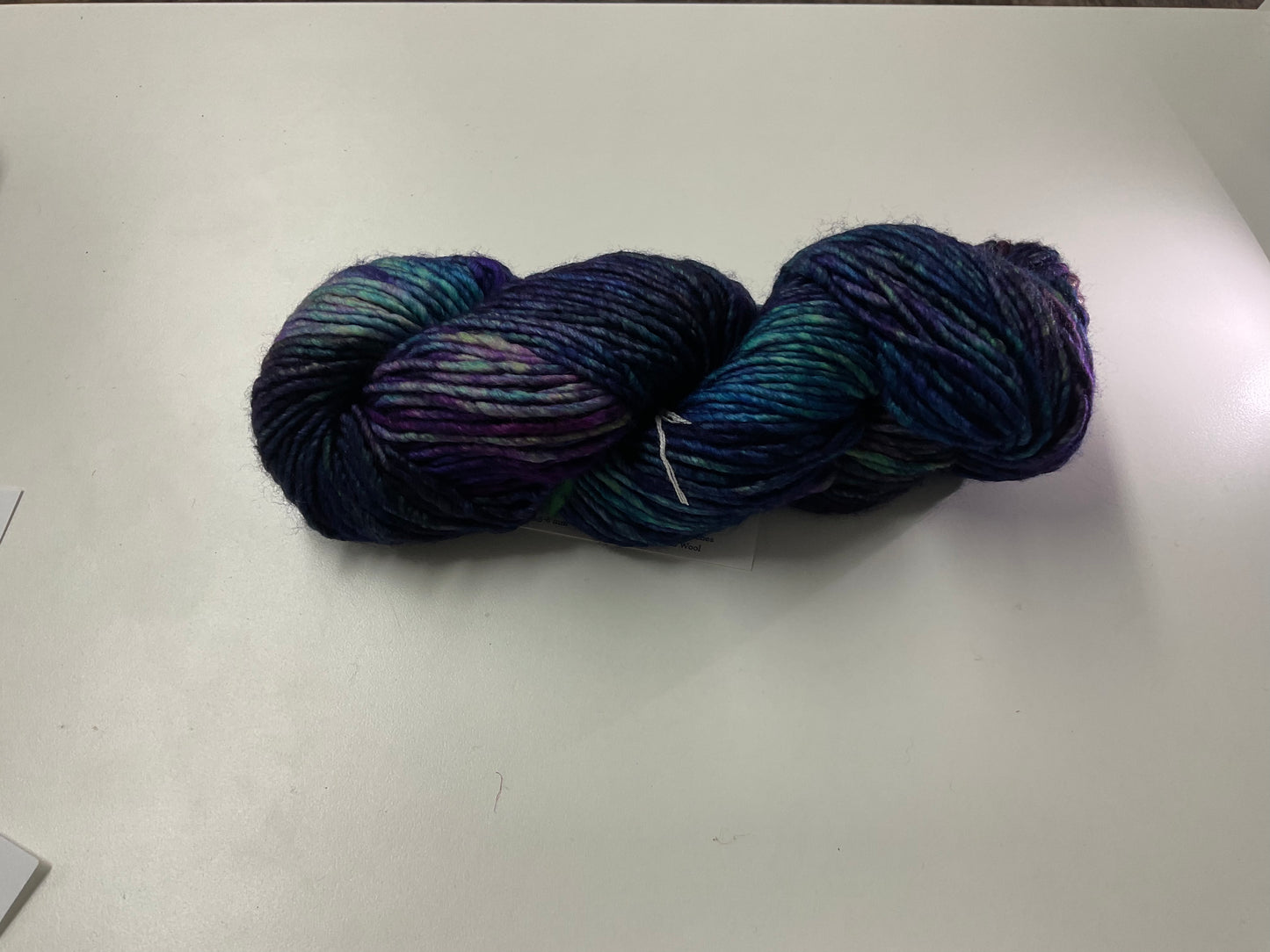 Malabrigo- Mecha