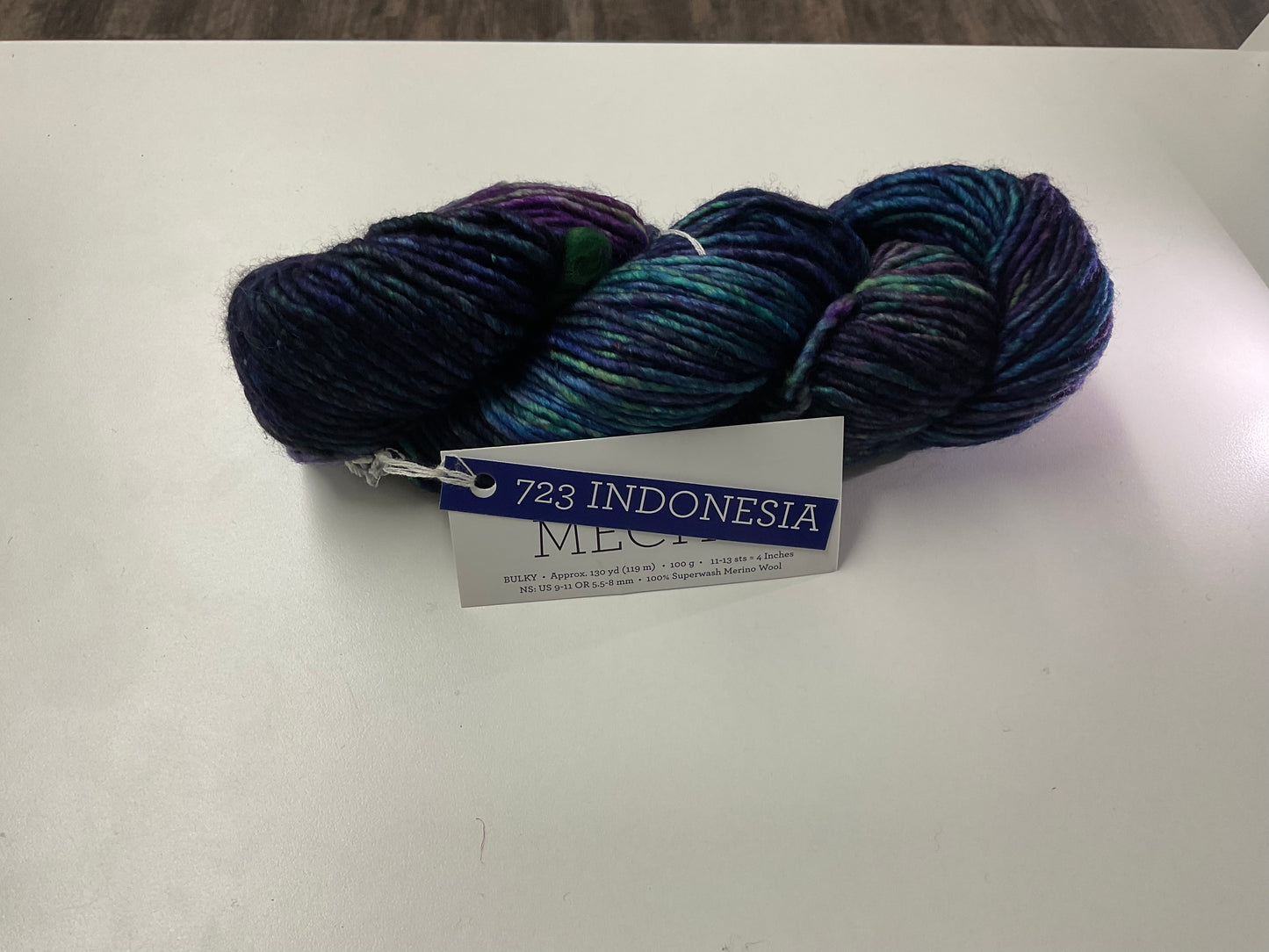 Malabrigo- Mecha