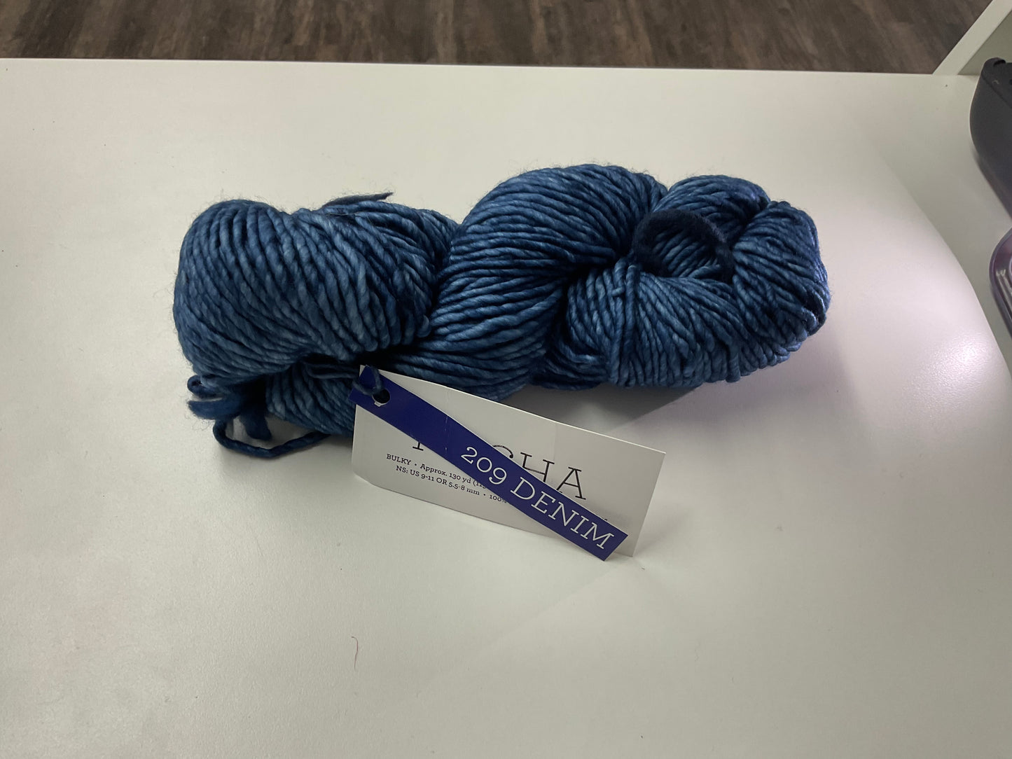 Malabrigo- Mecha