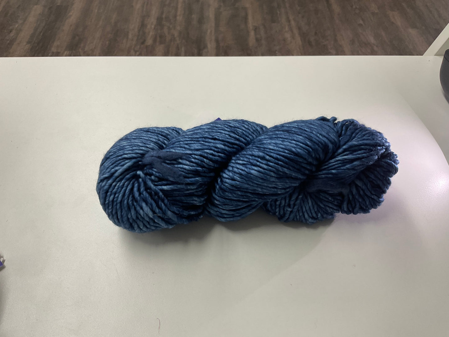 Malabrigo- Mecha