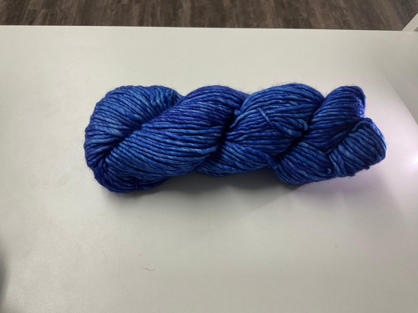 Malabrigo- Mecha