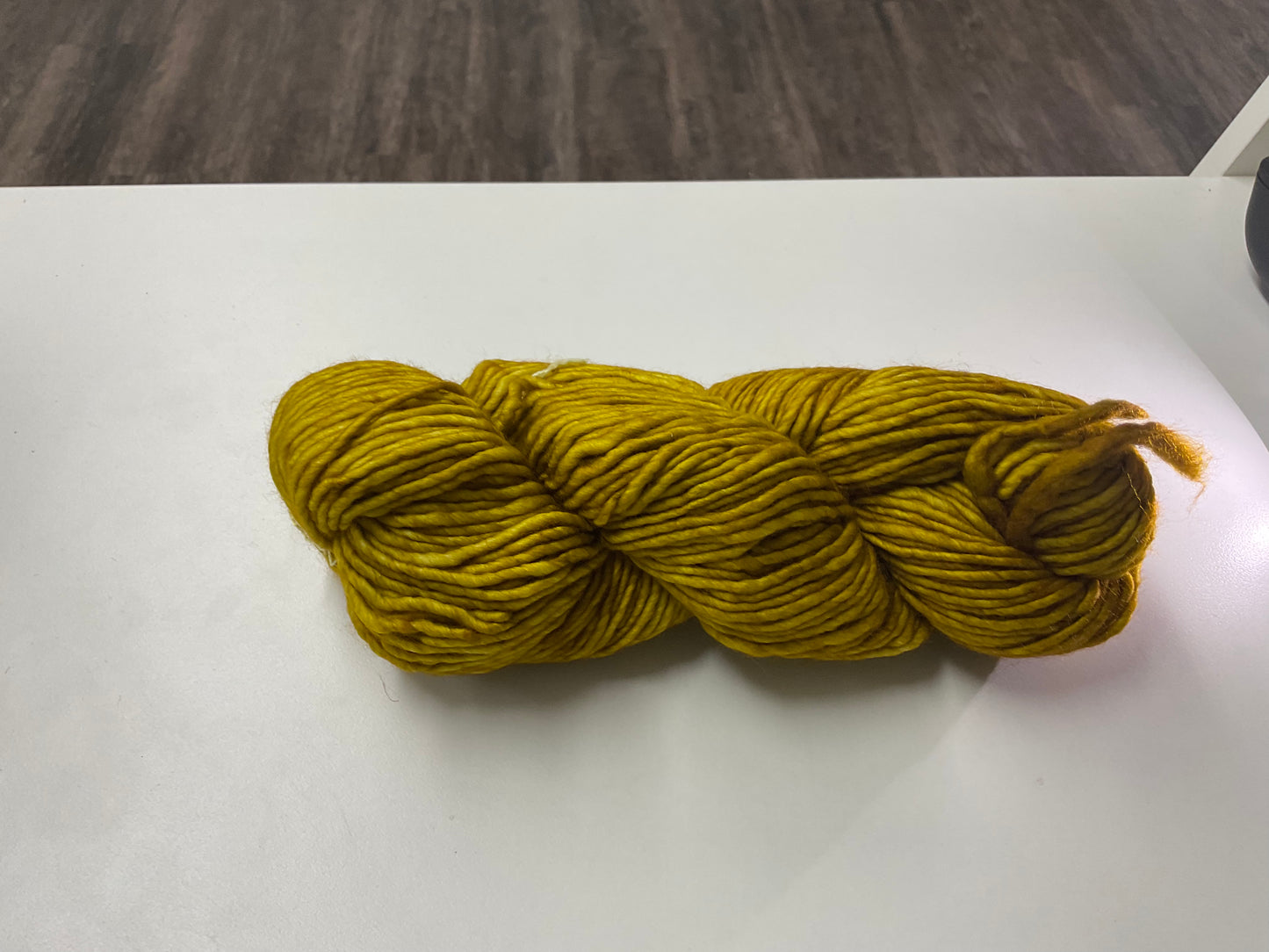 Malabrigo- Mecha