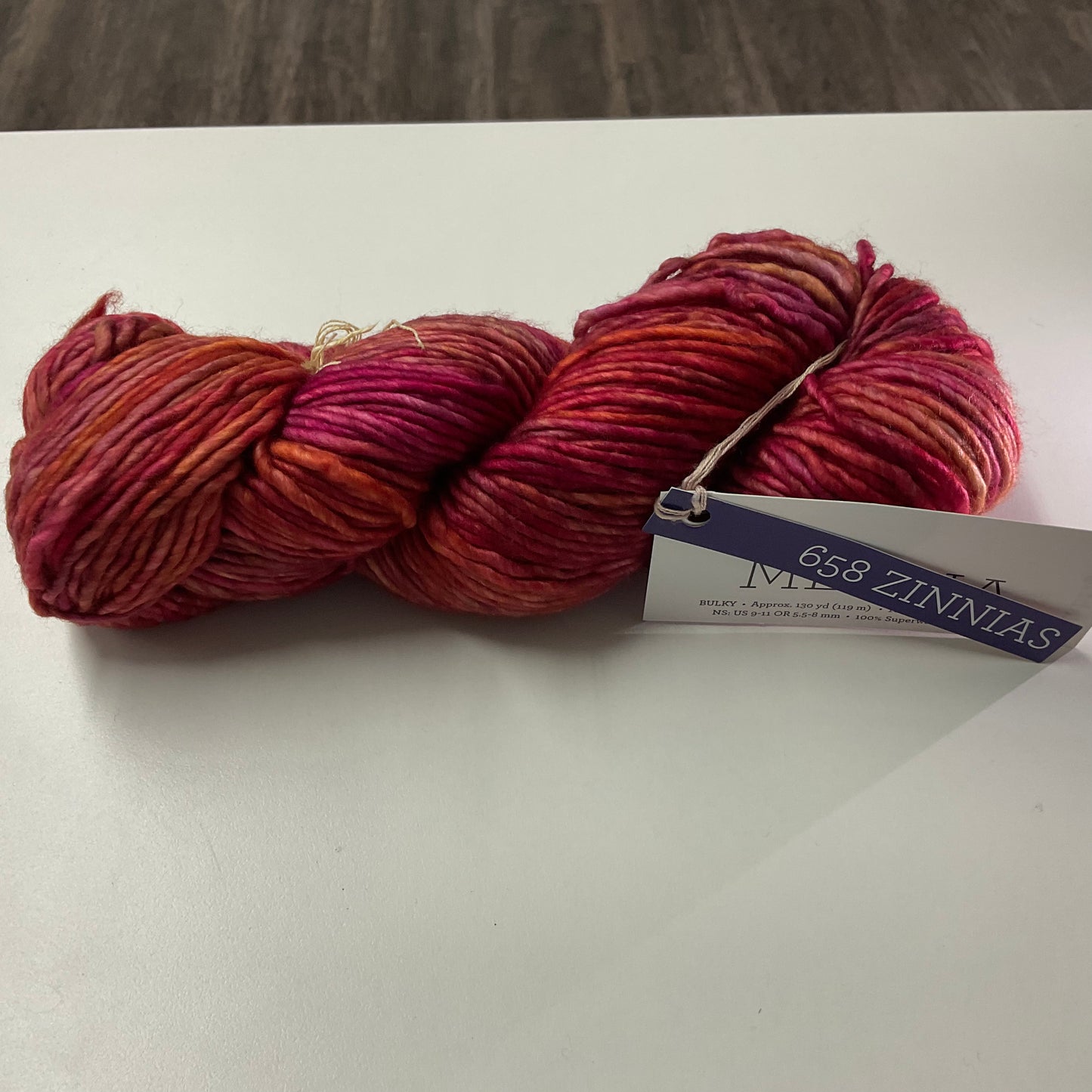 Malabrigo- Mecha