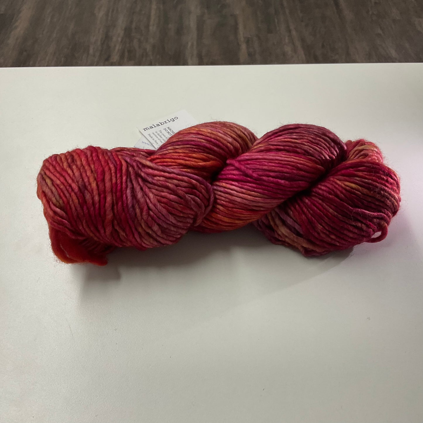 Malabrigo- Mecha