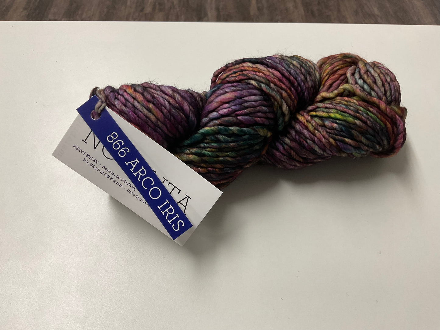 Malabrigo- Noventa