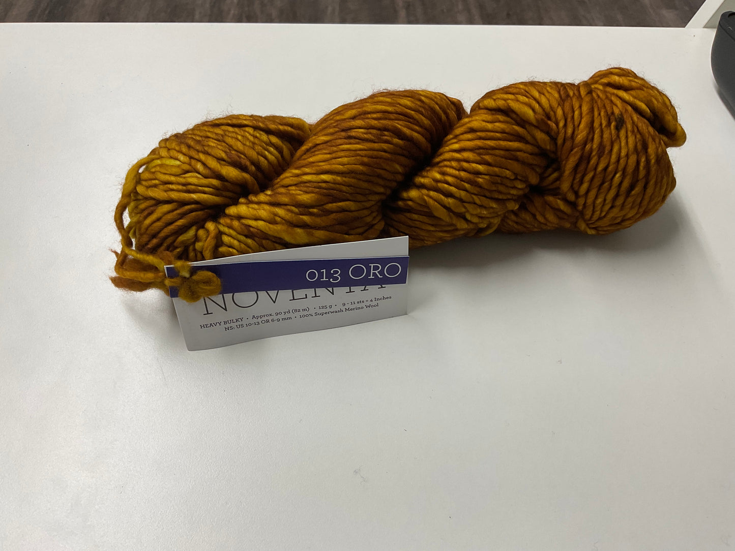 Malabrigo- Noventa