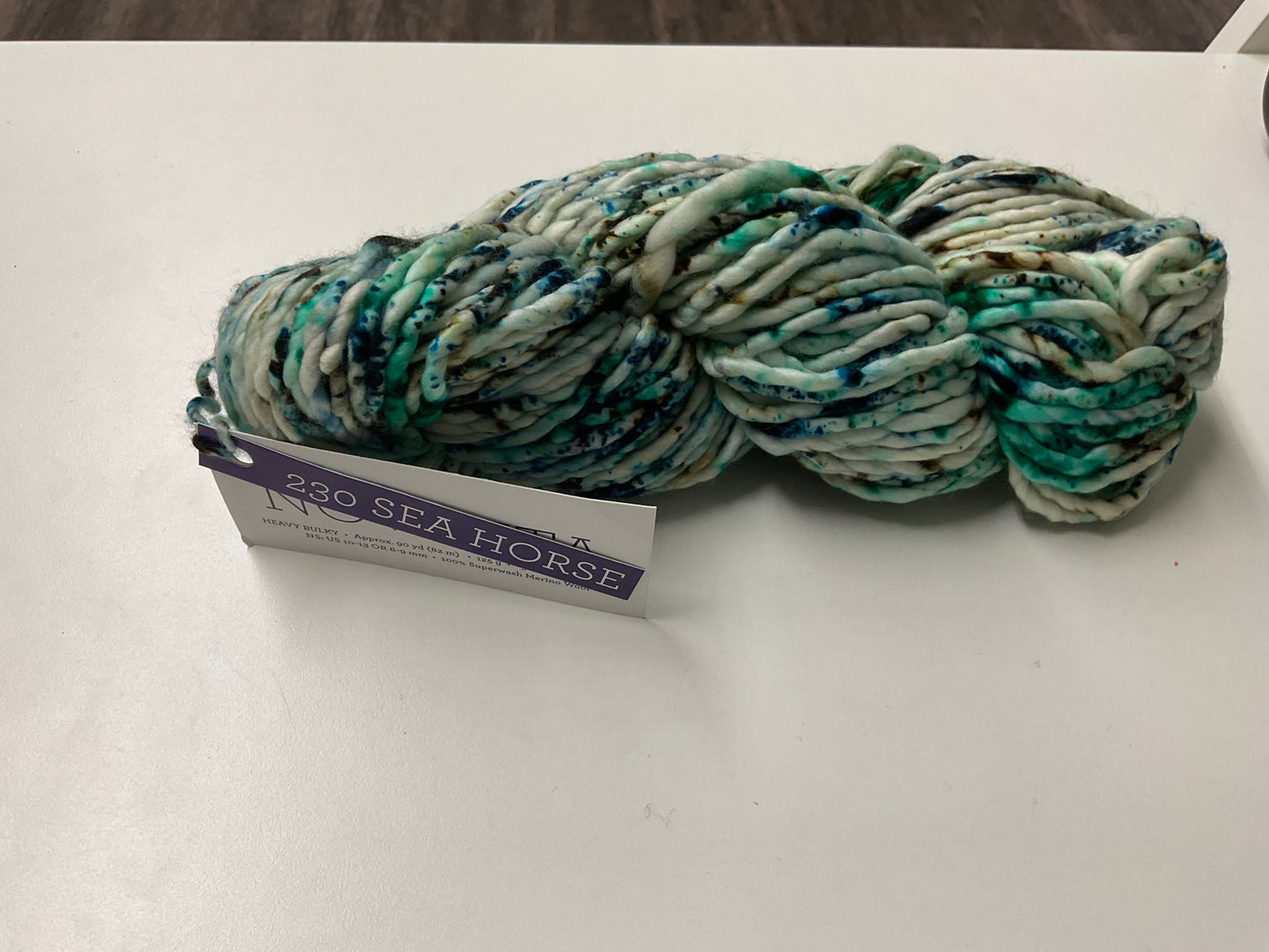 Malabrigo- Noventa