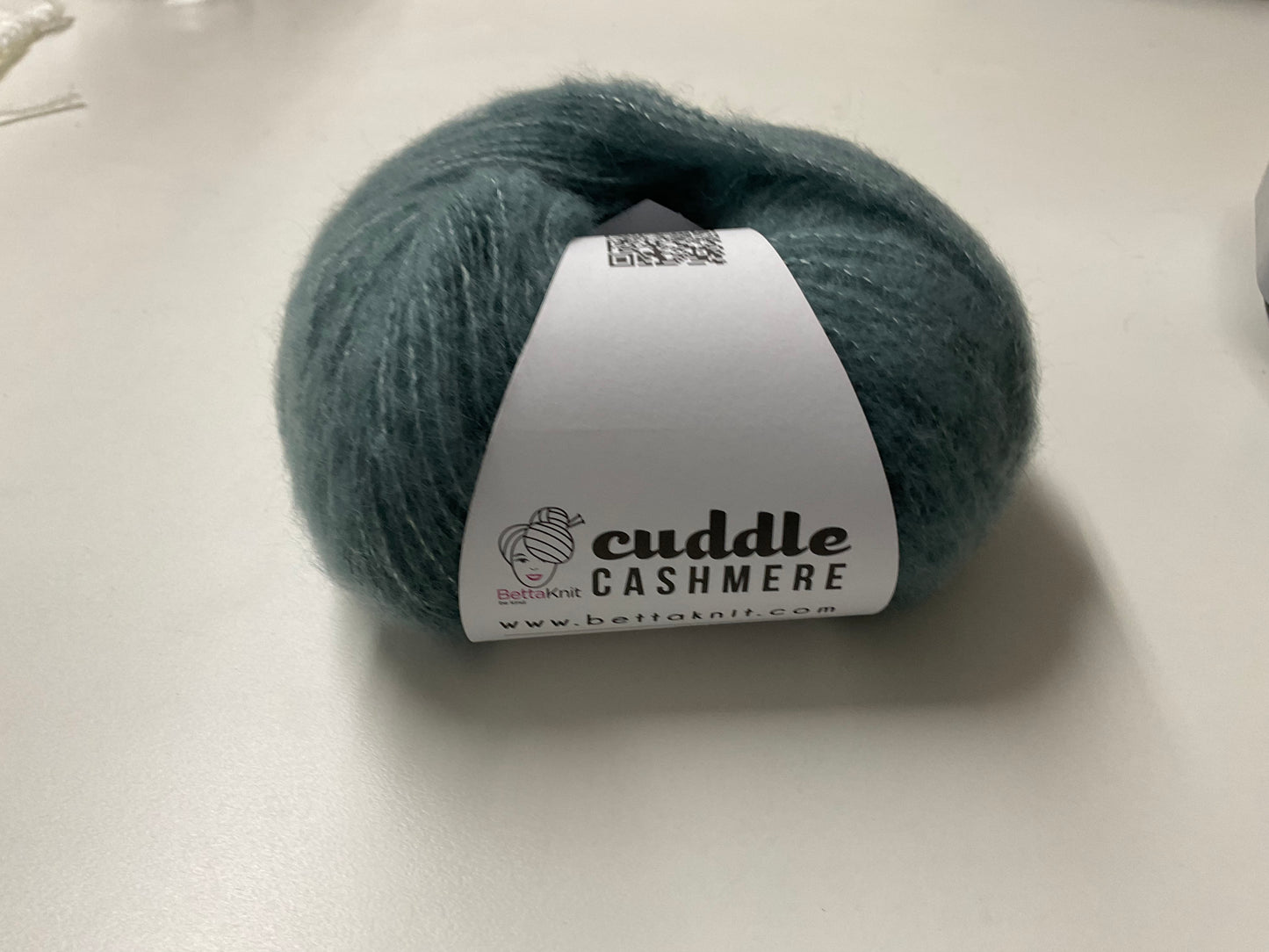 Bettaknit Cuddle Cashmiere