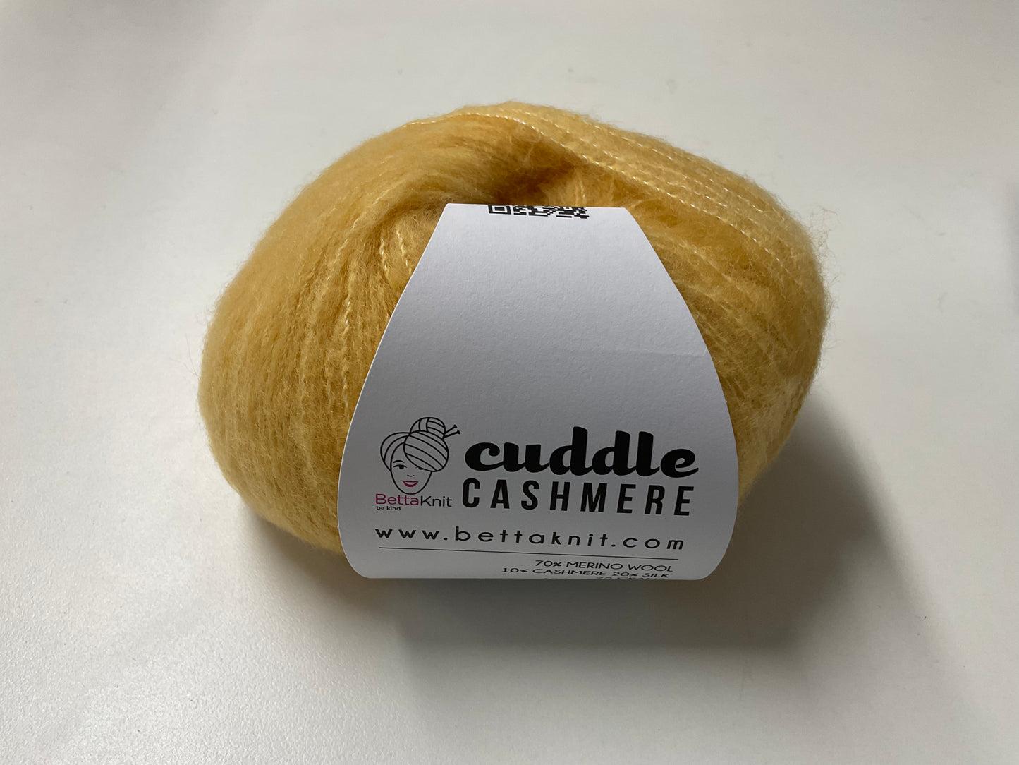 Bettaknit Cuddle Cashmiere