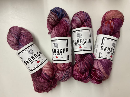 Okanagan Yarn