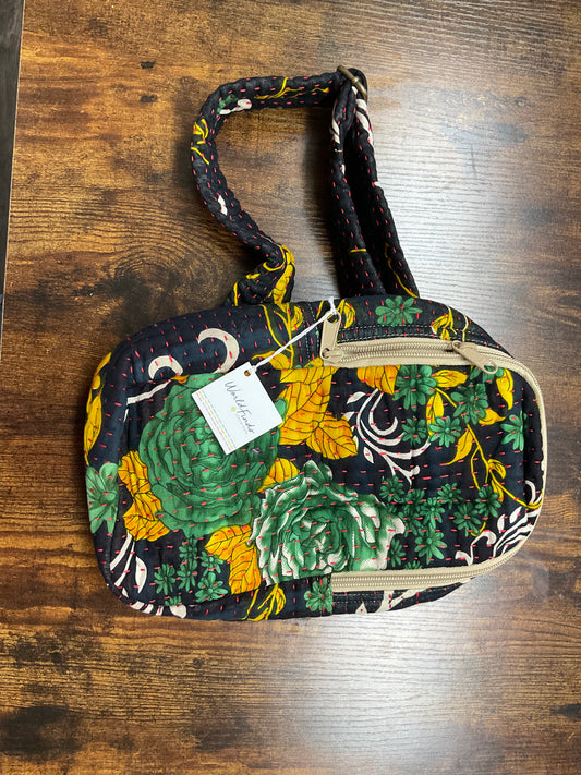 Kantha Sling Bag