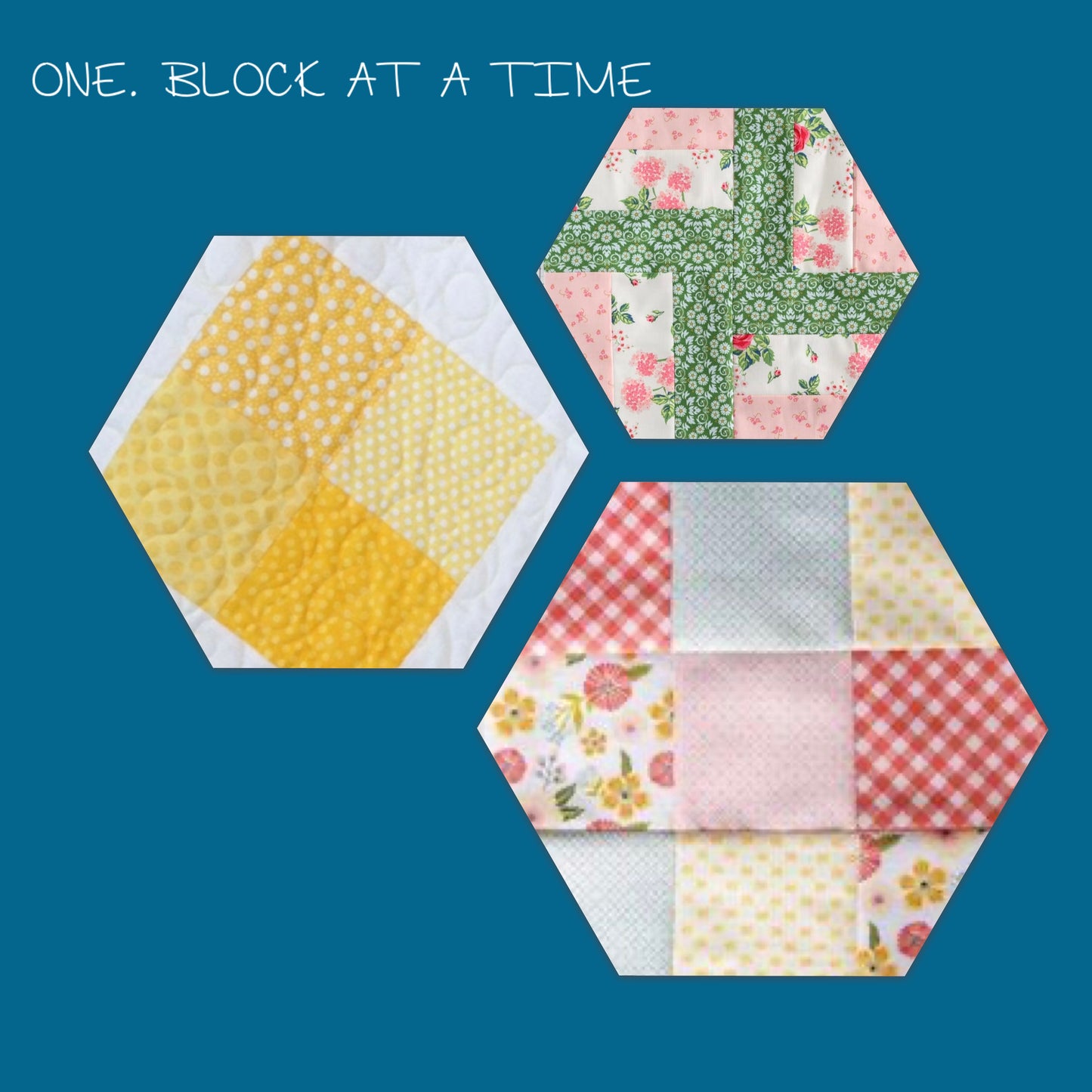 Quilting With Ada Parker