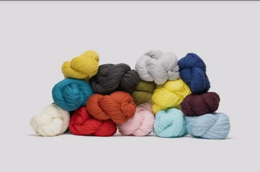 Imperial Yarn