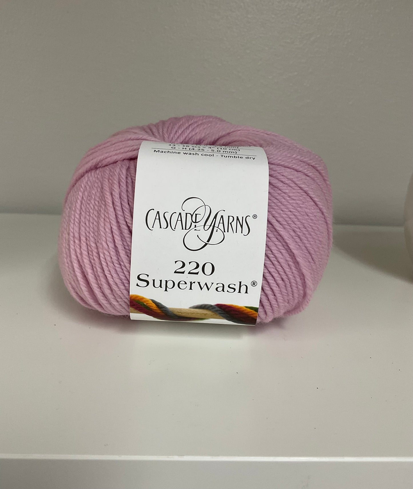 Cascade Yarns 220 Superwash