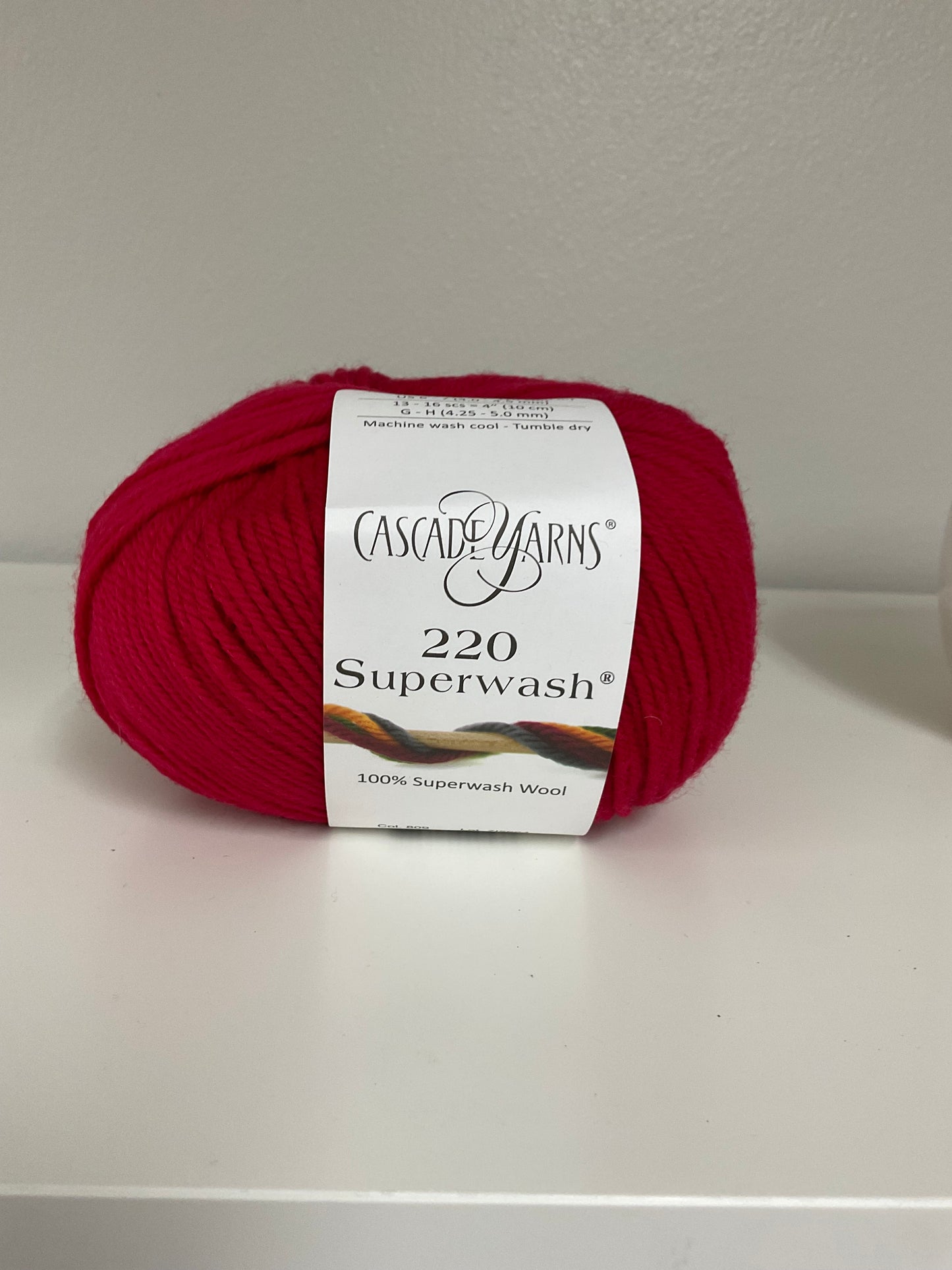 Cascade Yarns 220 Superwash