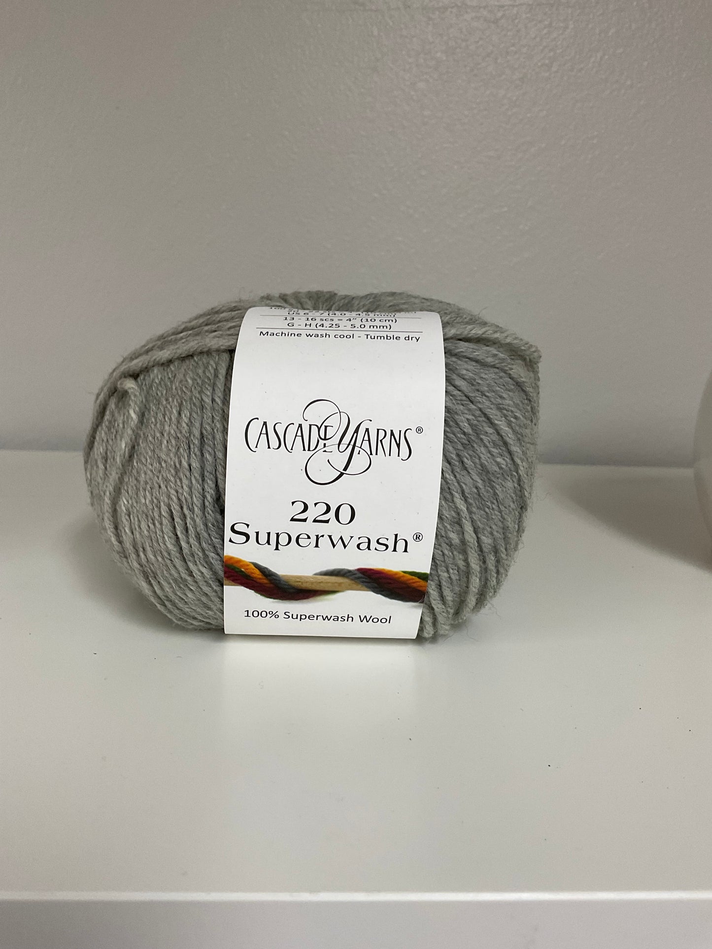 Cascade Yarns 220 Superwash