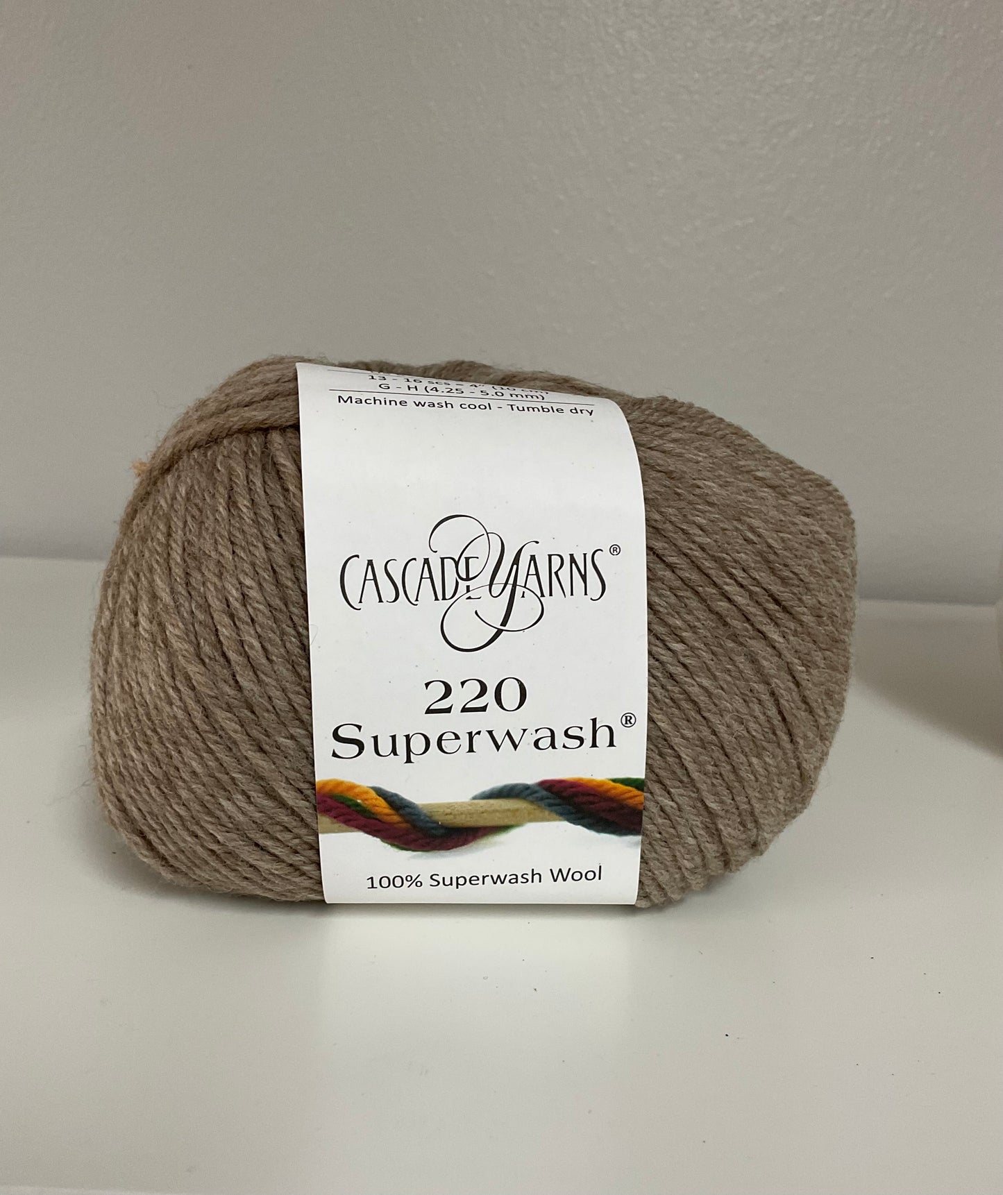 Cascade Yarns 220 Superwash