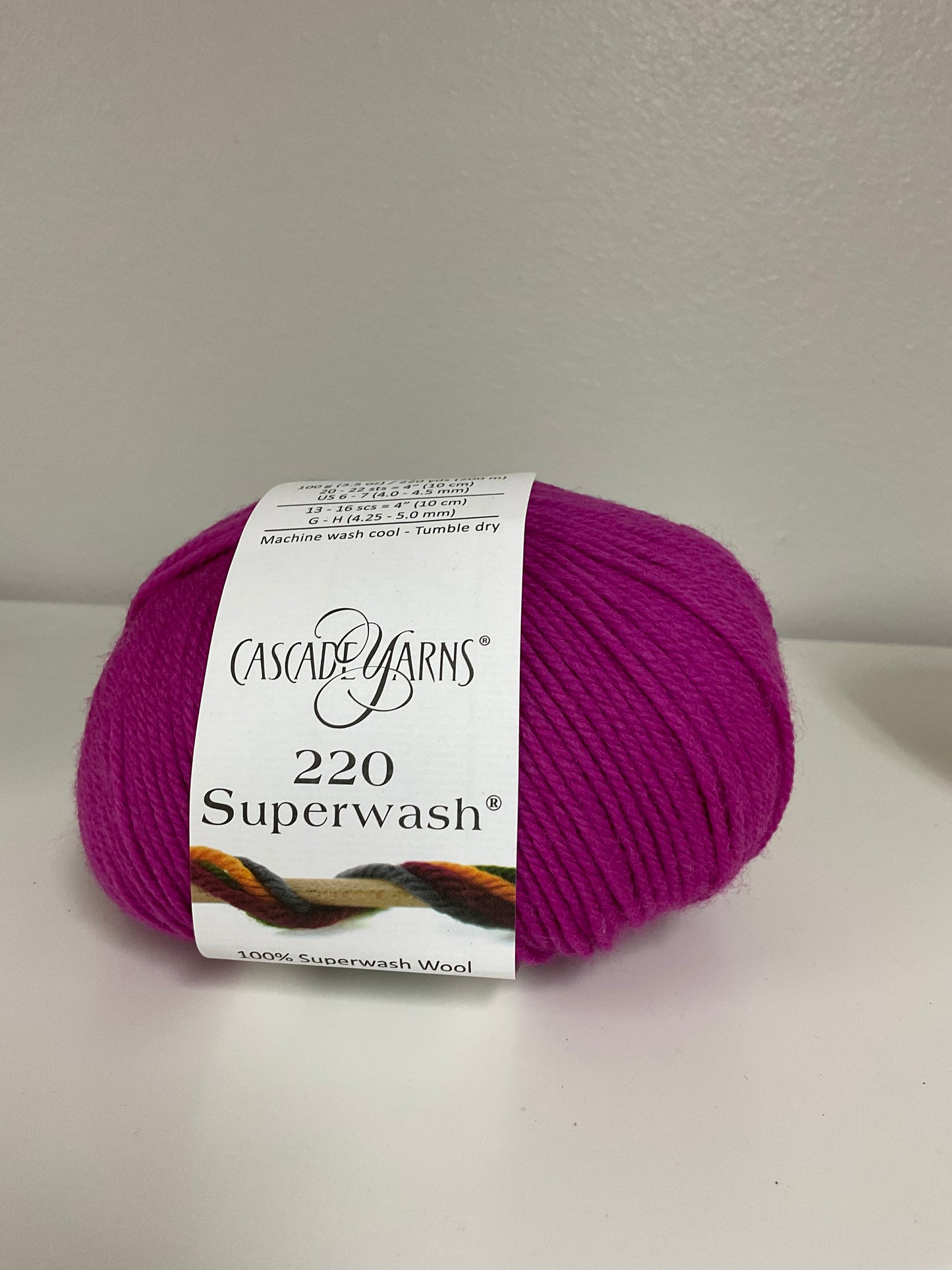 Cascade Yarns 220 Superwash