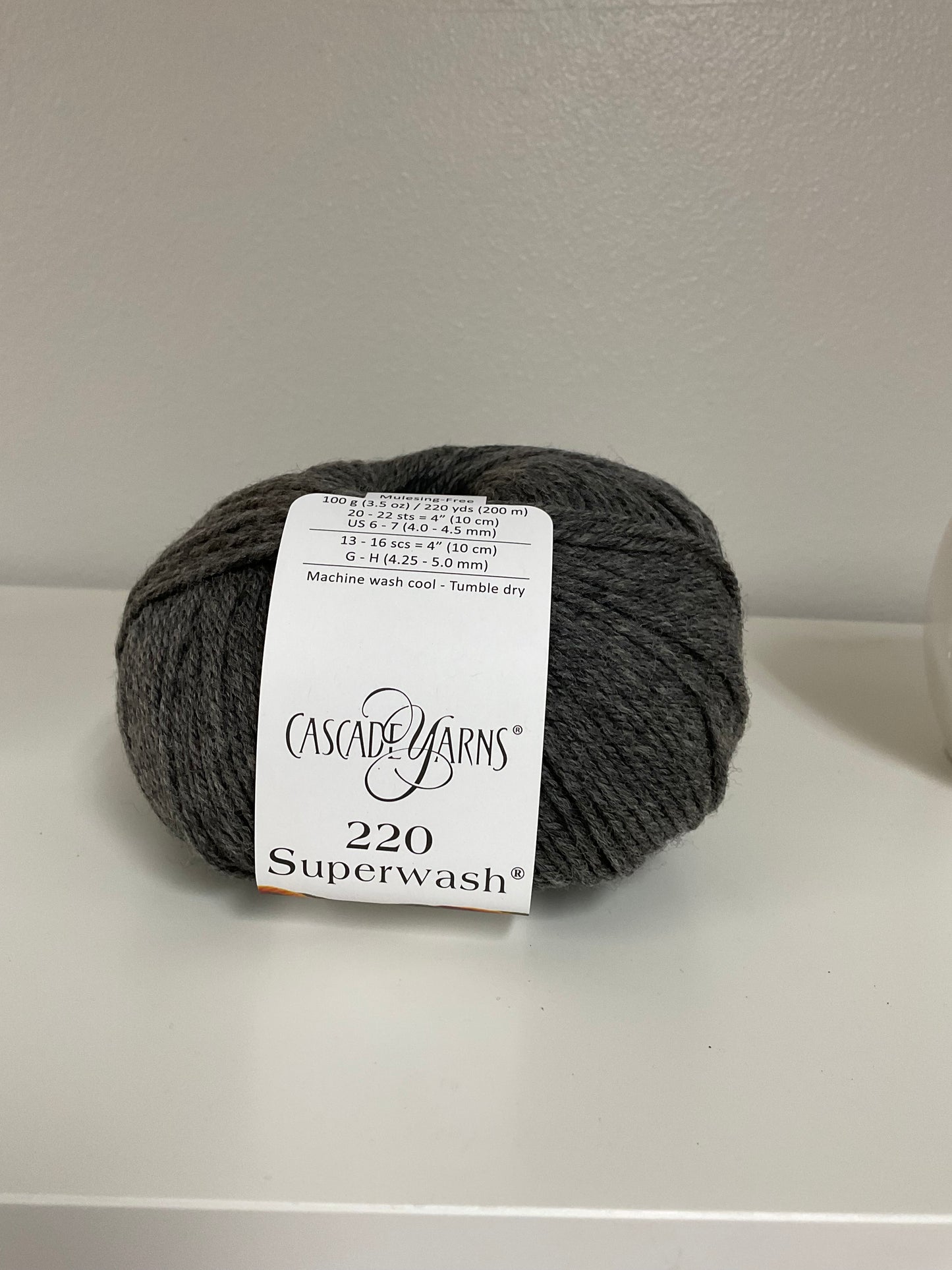 Cascade Yarns 220 Superwash