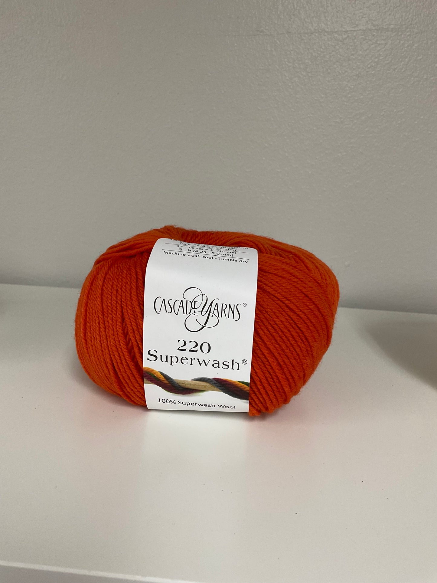 Cascade Yarns 220 Superwash