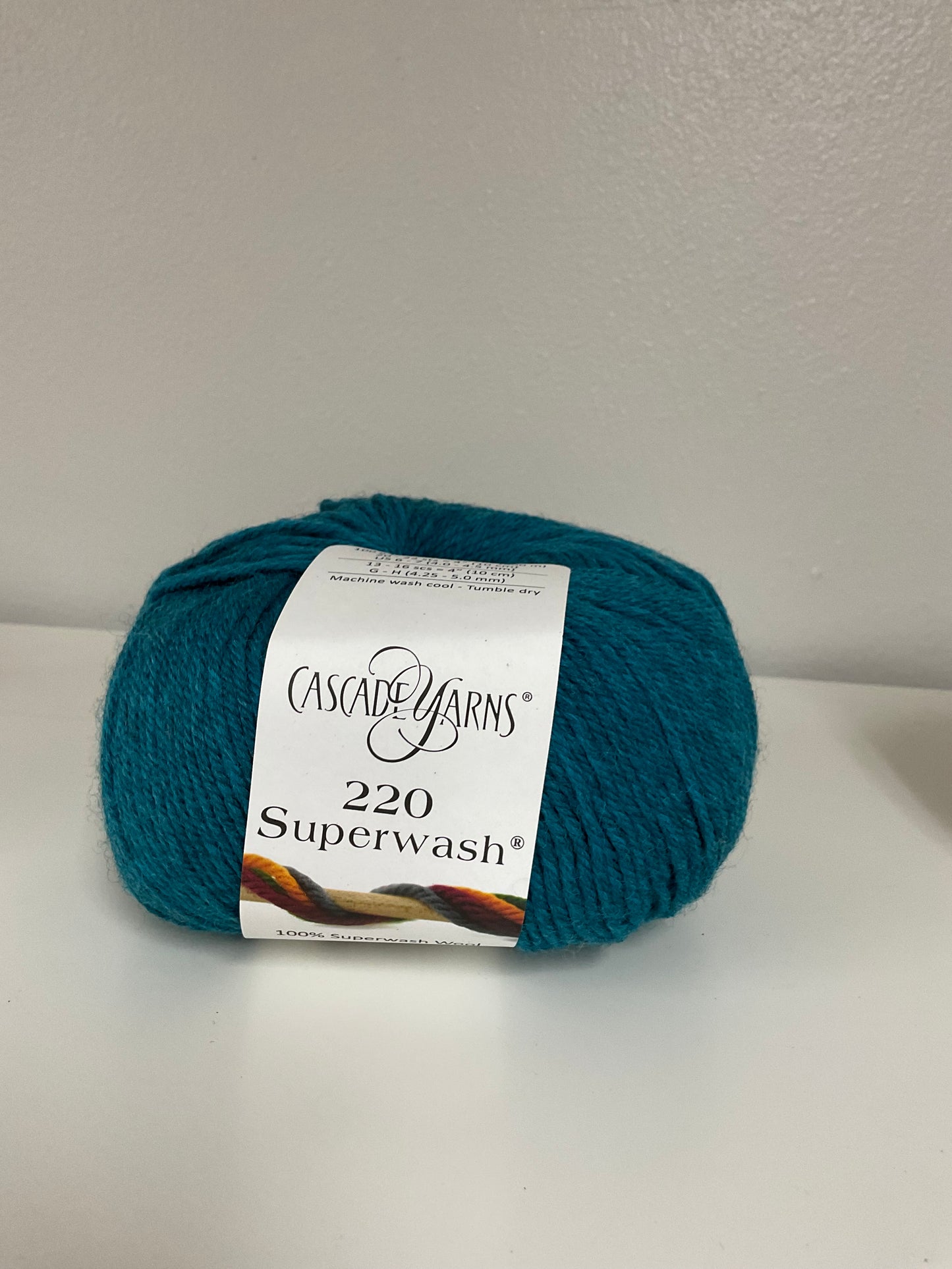 Cascade Yarns 220 Superwash