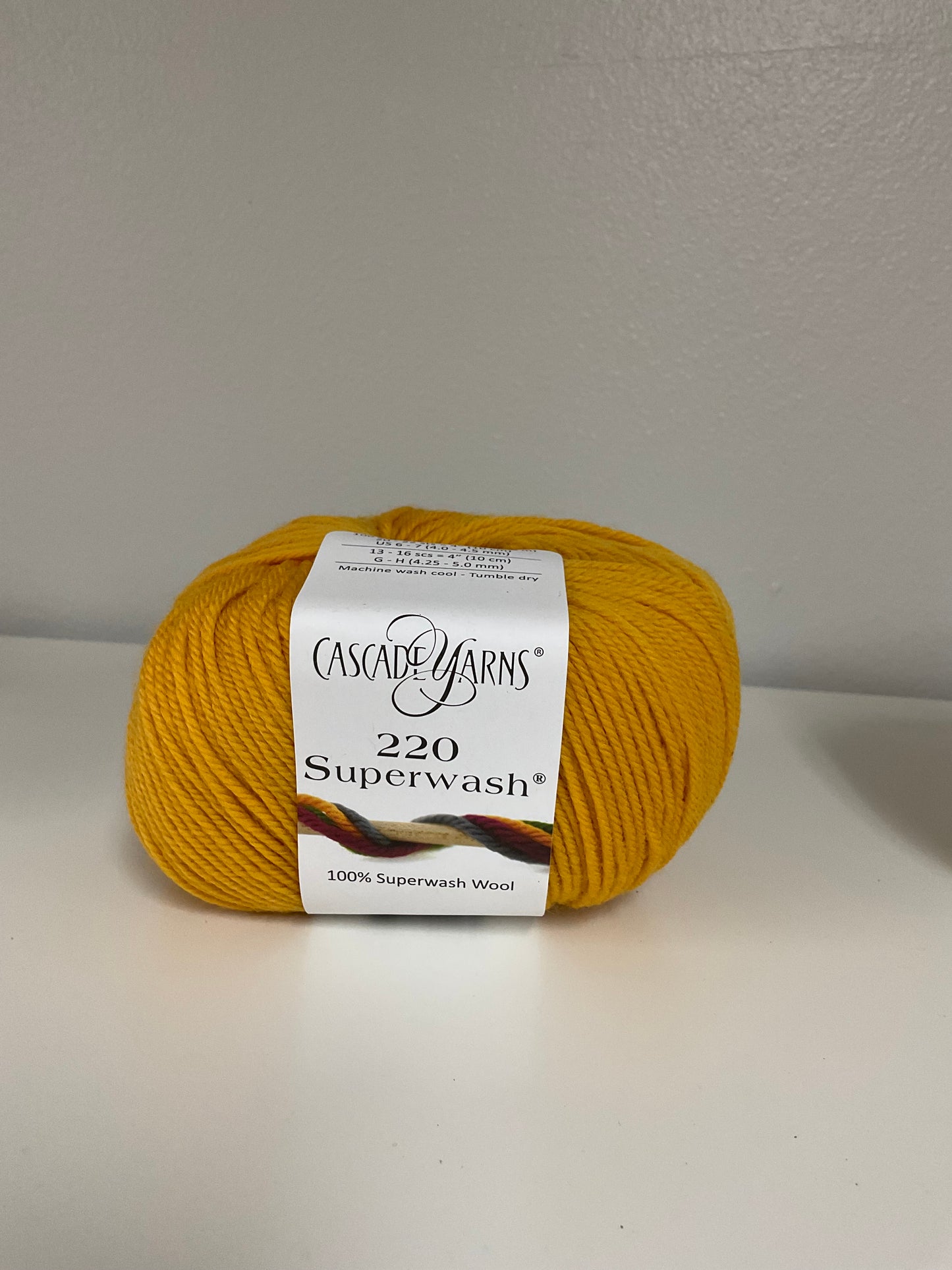 Cascade Yarns 220 Superwash