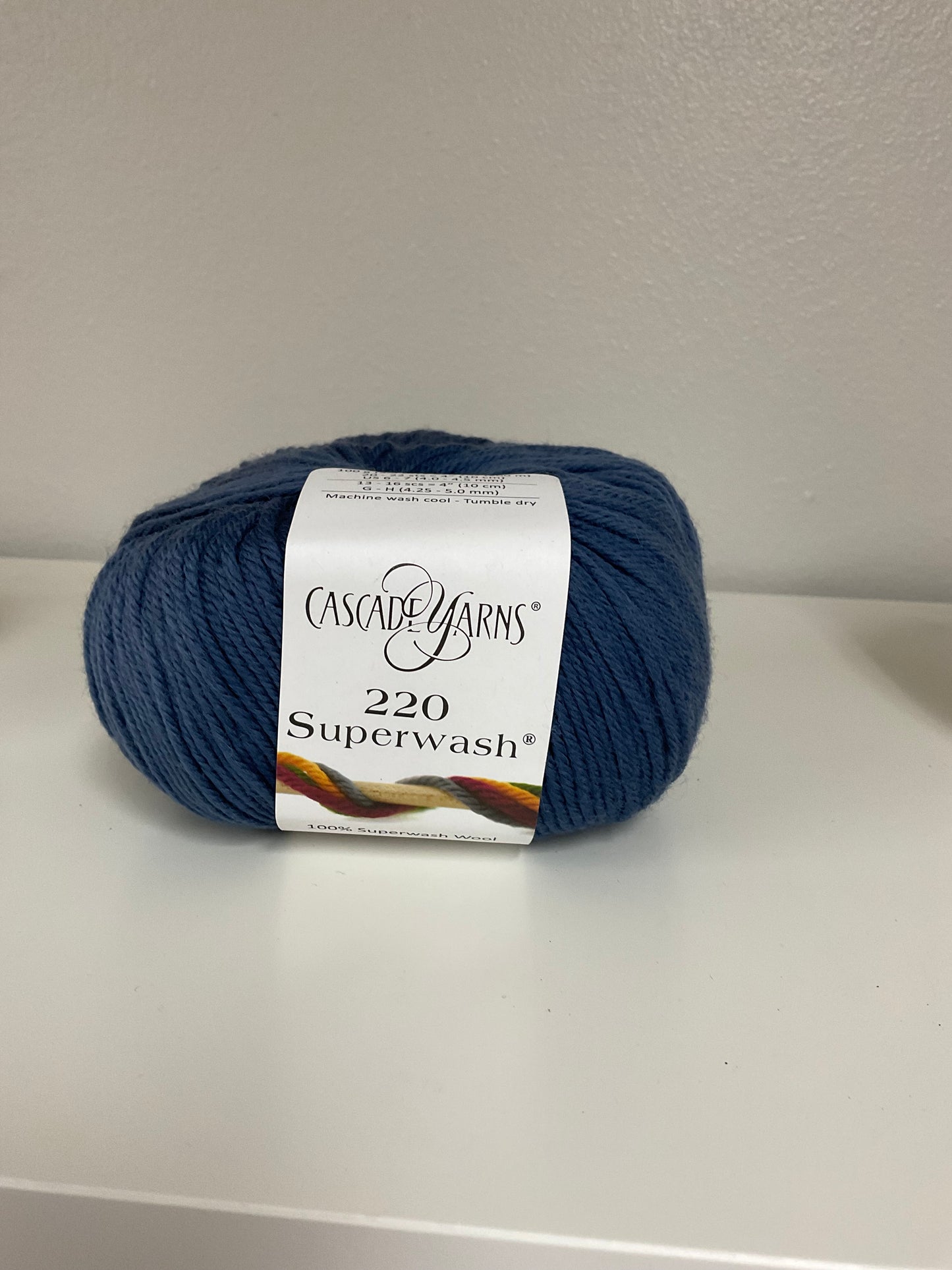 Cascade Yarns 220 Superwash