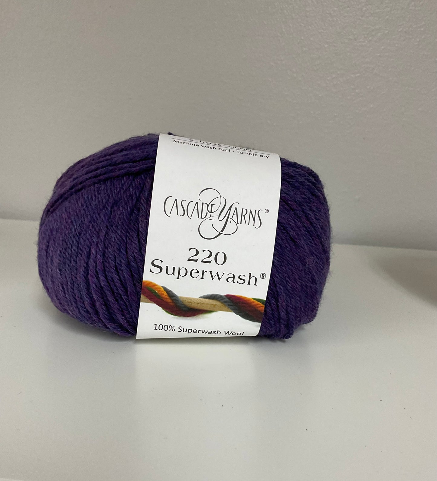 Cascade Yarns 220 Superwash