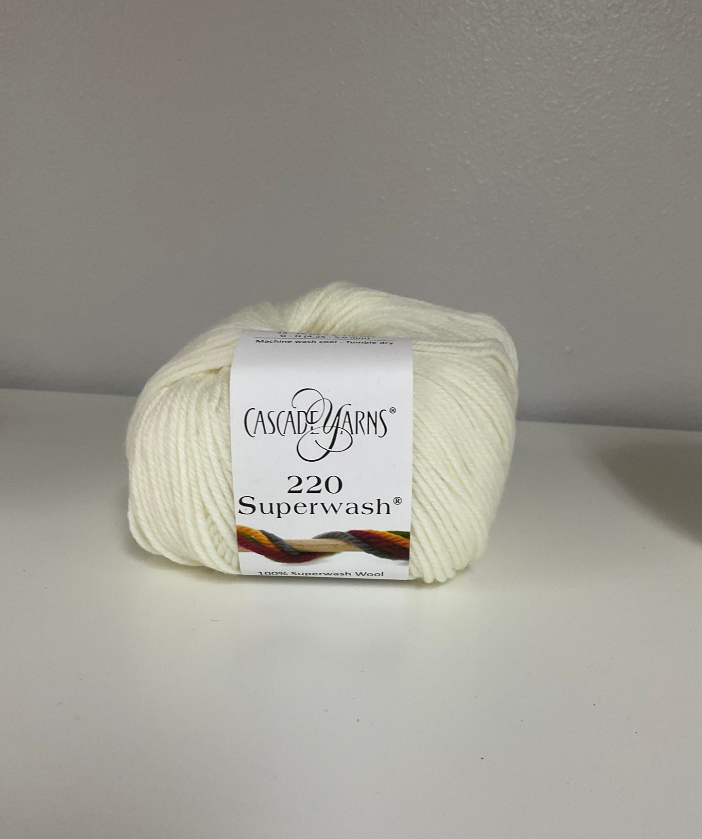 Cascade Yarns 220 Superwash