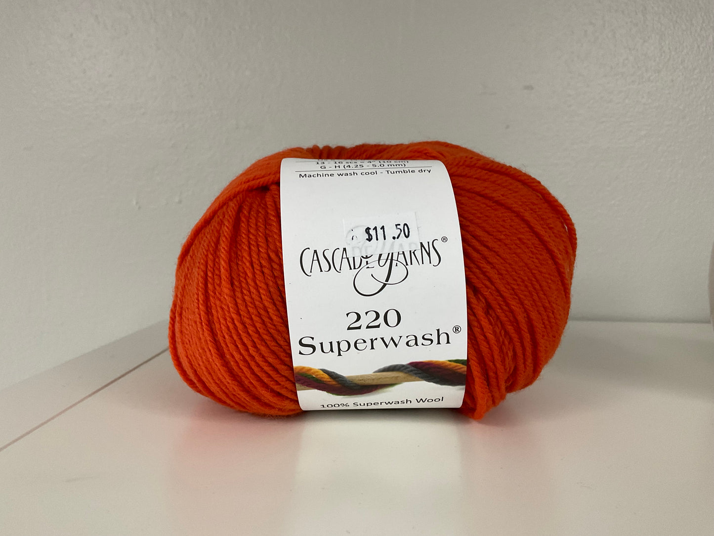 Cascade Yarns 220 Superwash