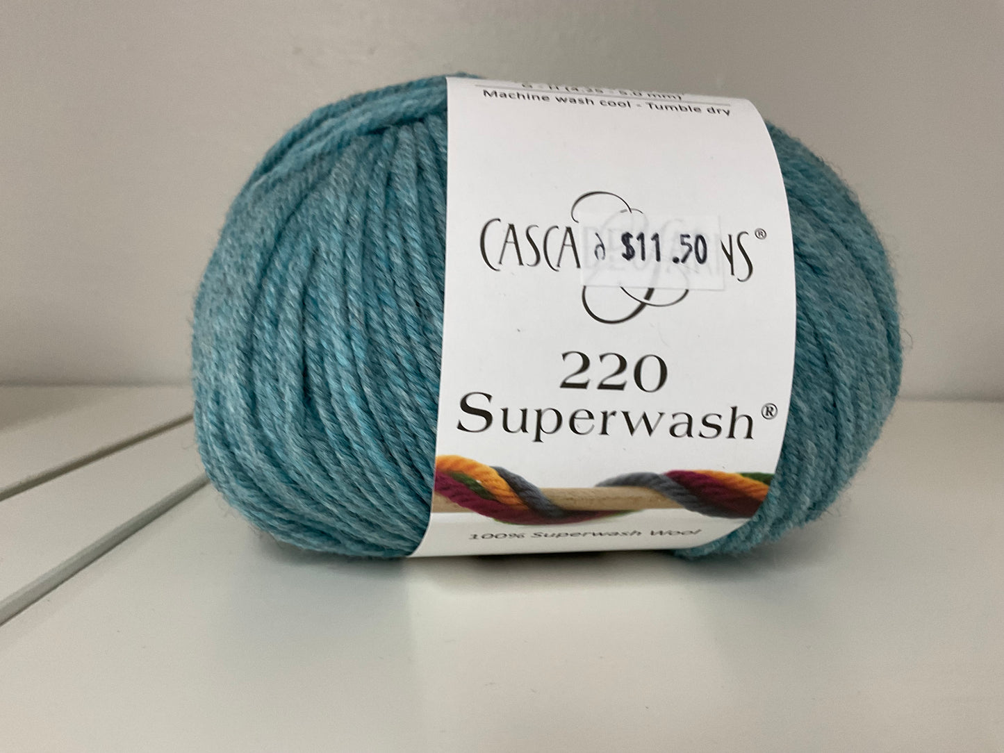 Cascade Yarns 220 Superwash