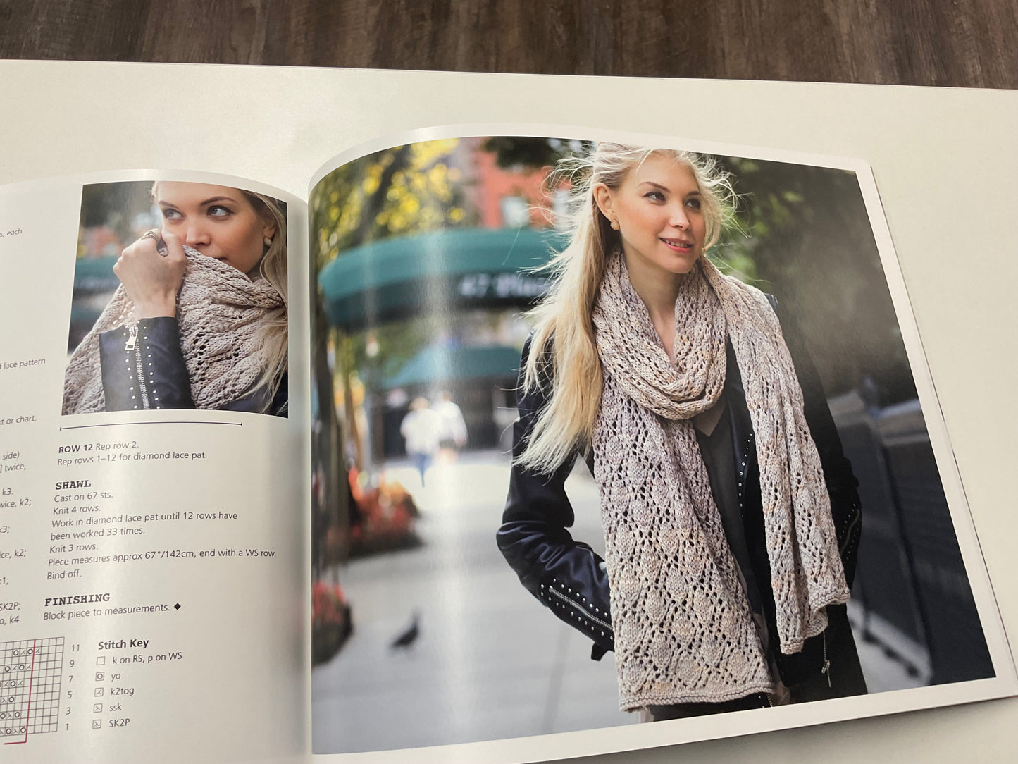 Malabrigo Verano - The Pima Collection Book 16 / Knitting