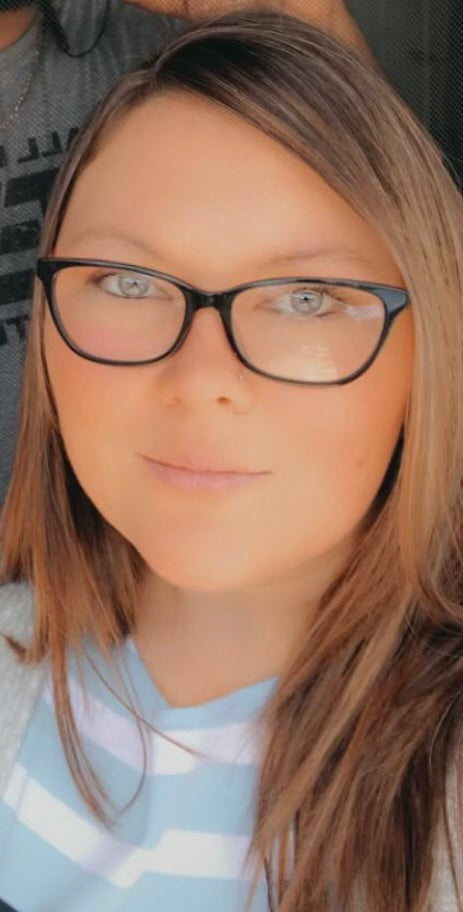 Crochet Instructor- Nicole Mciver