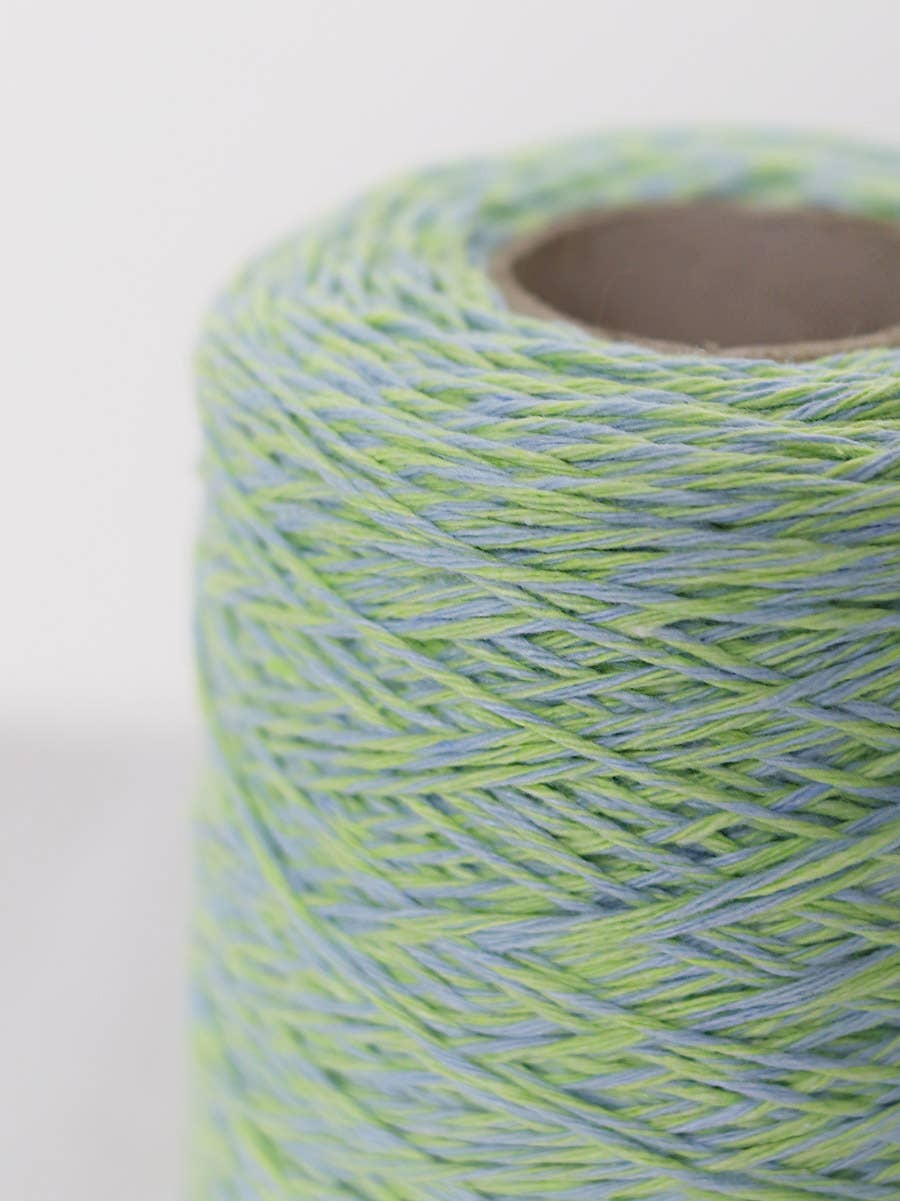 BARATTI 250g yarns - 100% cotton