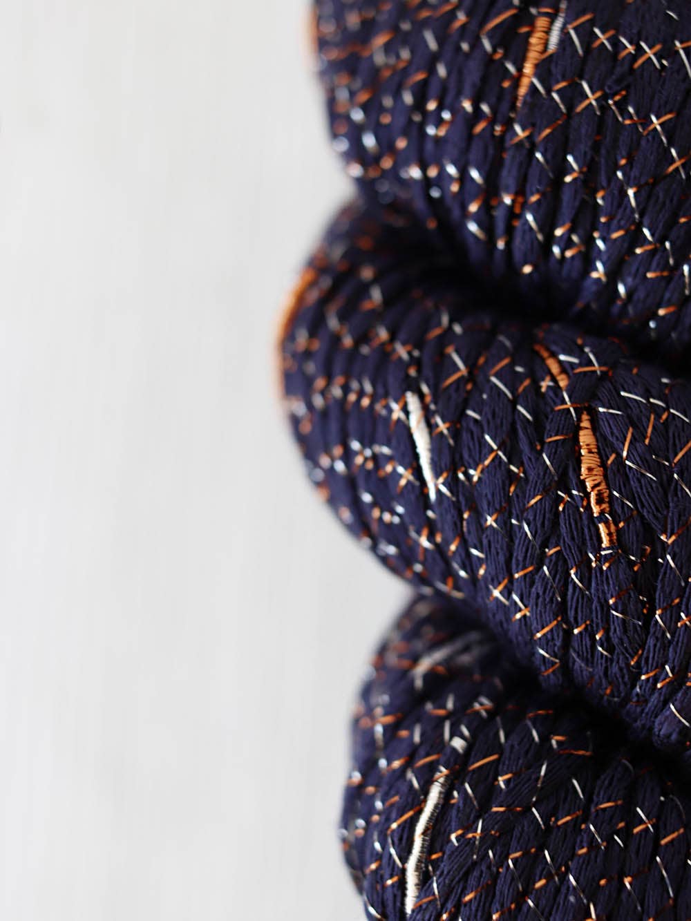 MADEMOISELLE 50g skein - viscose